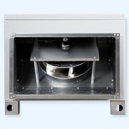 ВПУ (В) 2500 ФЬОРДИ Вытяжная установка