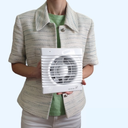 Decor 200C Soler&Palau Вентилятор бытовой