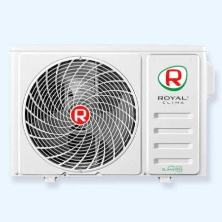 RCI-PFD75HN Wi-Fi PERFETTO DC EU Inverter 2025 Royal Clima Инверторная сплит-система (комплект)