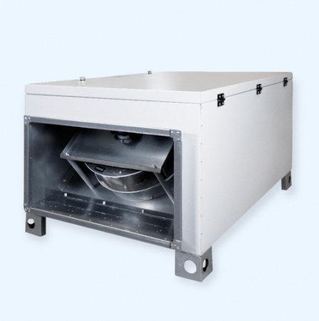 ВПУ 4000/18-380/3 ФЬОРДИ Приточная установка