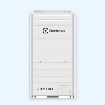 ERXY-280 Electrolux Двухтрубный наружный блок VRF-системы ERXY-280 Electrolux Двухтрубный наружный блок VRF-системы