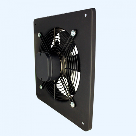 STORM 250 ERA PRO Вентилятор накладной D250 2 полюс