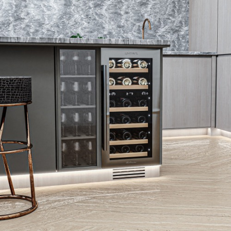 MV28-KST2 Meyvel Винный шкаф