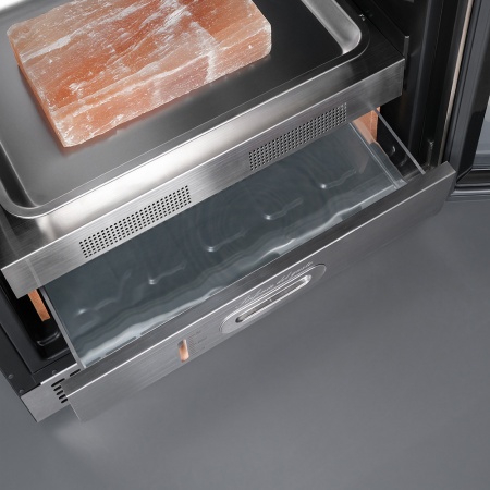 Холодильник встраиваемый для сухого вызревания мяса Meyvel MM-45SR