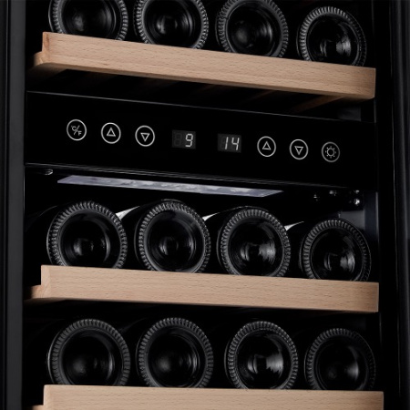 MV33-KBF2 Meyvel Винный шкаф