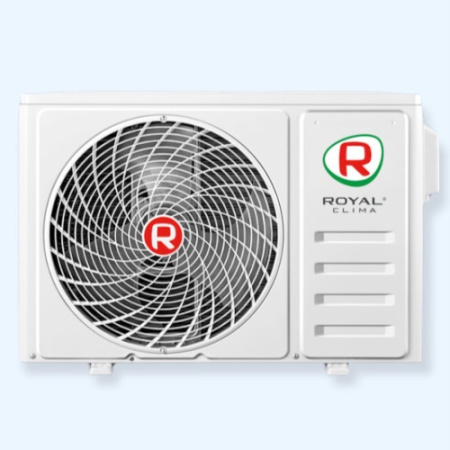 RC-AN55HN ATTICA Nero Royal Clima Классическая сплит-система