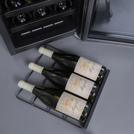 MV21-BF2 (easy) Meyvel Винный шкаф