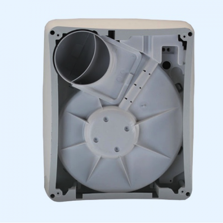 EBB 170 N HT Design Soler&Palau Вытяжной центробежный вентилятор