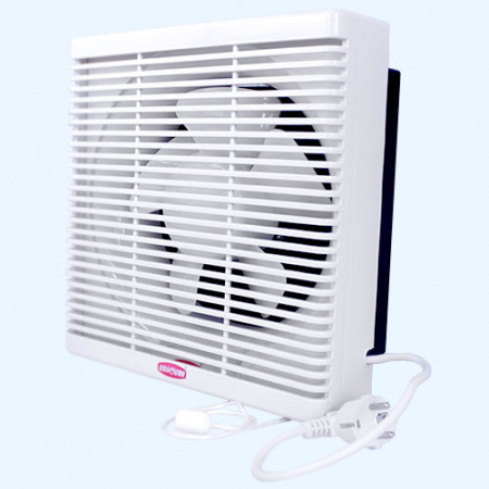 BPP 20 Bahcivan Оконный реверсивный вентилятор BPP 20 Bahcivan Оконный реверсивный вентилятор