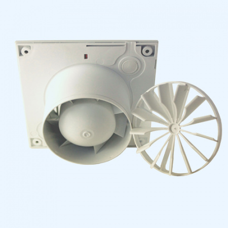 Decor 100C 12V Soler&Palau Вентилятор бытовой