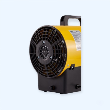 BHG-15LS URAL BALLU Газовая тепловая пушка