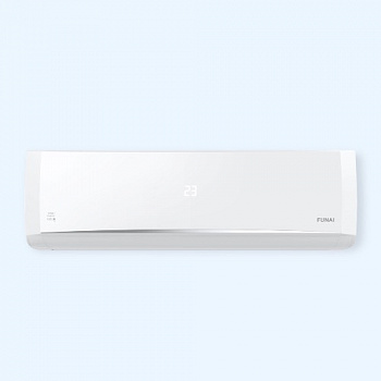 RAC-I-SN35HP.D04 SENSEI INVERTER 2023 FUNAI Инверторная сплит-система RAC-I-SN35HP.D04 SENSEI INVERTER 2023 FUNAI Инверторная сплит-система