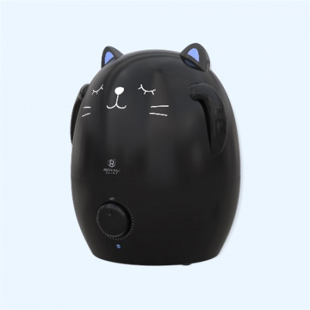 RUH-MR200/1.5M-BL МУРРРЗИО Royal Clima Ультразвуковой увлажнитель