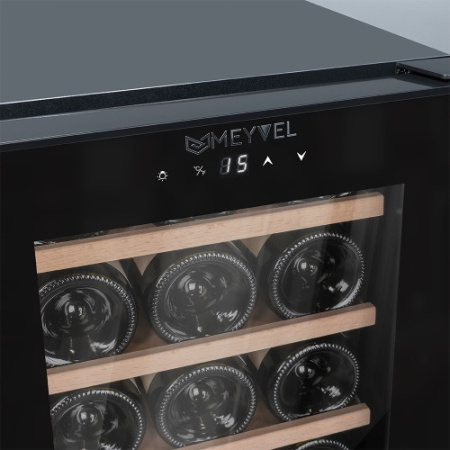 MV18-KBF1 Meyvel Винный шкаф