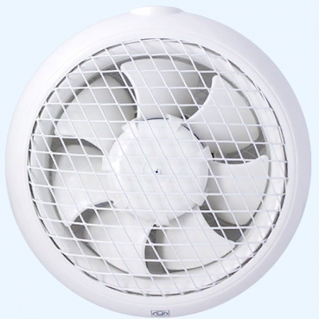 HCM 150N S&P Вентилятор оконный