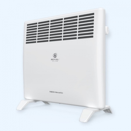 REC-R1000M RIBERA Meccanico Royal Clima Электрический конвектор