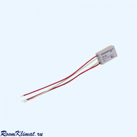 ZN-62 Soler&Palau Таймер нерегулируемый