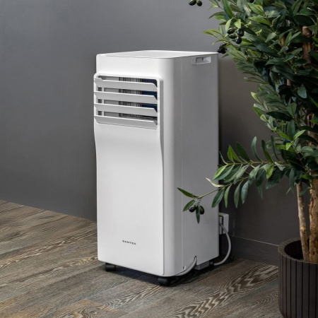 RK-PMM-R Dantex Мобильный кондиционер