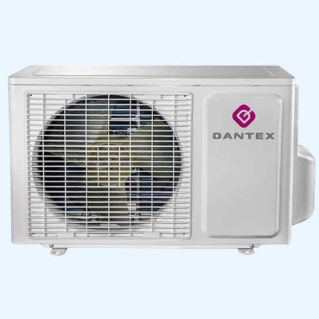 RK-07SAG/RK-07SAGE AURA Dantex Сплит-система