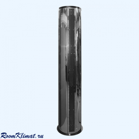 КЭВ-24П6047Е нержавеющая сталь Тепломаш Тепловая завеса