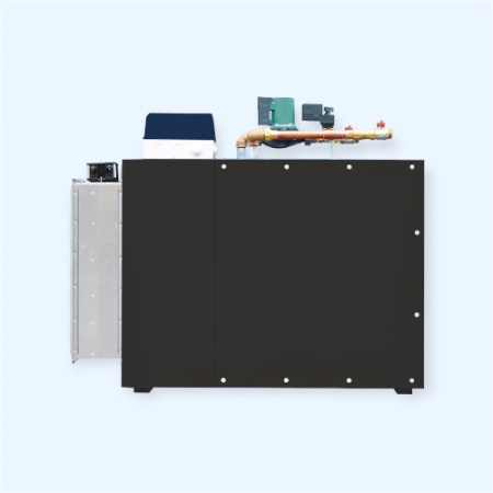 Capsule 2100 W3R Turkov Приточная установка с жидкостным нагревателем