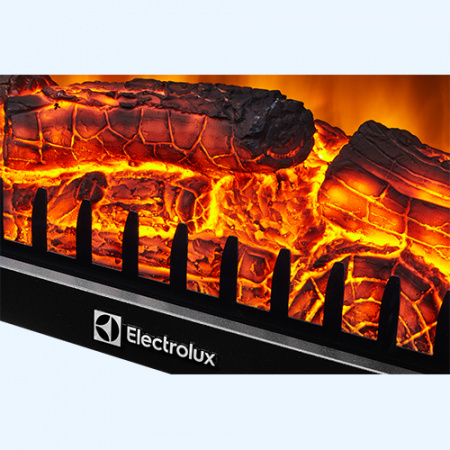 EFP/P-3020LS (1052517) Electrolux Очаг