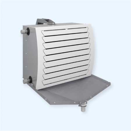 КЭВ-14Ф4,5ПМ Тепломаш Фанкойл серии ФПМ