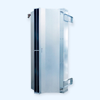 КЭВ-125П5050W Тепломаш Водяная Тепловая завеса КЭВ-125П5050W Тепломаш Водяная Тепловая завеса