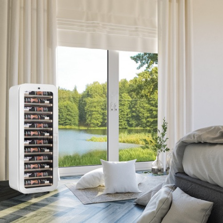 MV34-KWF1 Meyvel Винный шкаф