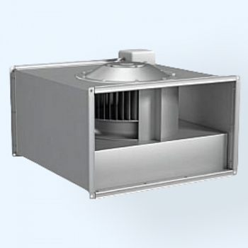 ВРП 50-30-4E VA Прямоугольный канальный вентилятор Airone