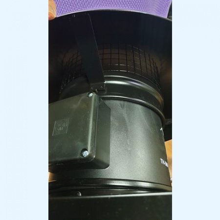 TH 500/150 MIXVENT Soler&Palau Приточно-вытяжной двухскоростной вентилятор