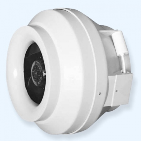 ВКВ 100 РК Ванвент (VANVENT) Круглый канальный вентилятор ВКВ 100 РК Ванвент (VANVENT) Круглый канальный вентилятор