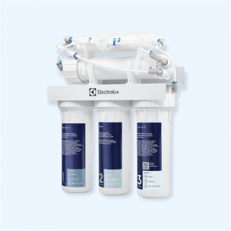 Фильтр для очистки воды Electrolux RevOs OsmoProf500