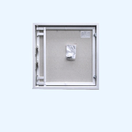 Оптима Атлант 70-70 (700х700 мм) Люк под плитку