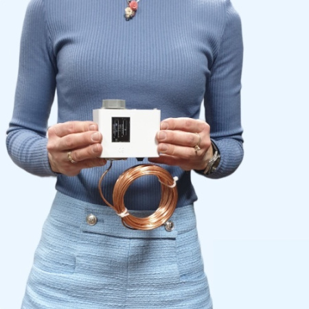 TS-6 LEFOO Реле температуры 6 метров