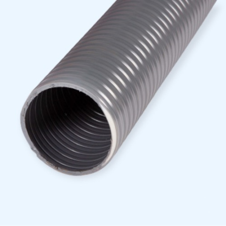 PHD-SE диаметр 20 мм Texonic Морозостойкий (до -40°С) ПВХ шланг для перекачки густых масс