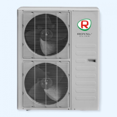 ES-C 36HRX/ES-E 36HX/ES-C pan/2X Royal Clima Классическая сплит-система кассетного типа серии ESPERTO 2023