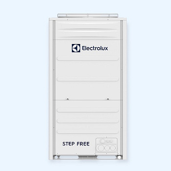 ERXY3-335-R STEP FREE VRF-системы Electrolux Блок наружный c рекуперацией тепла ERXY3-335-R STEP FREE VRF-системы Electrolux Блок наружный c рекуперацией тепла