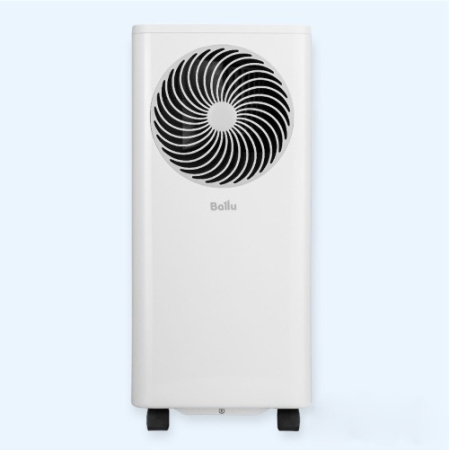 BPAC-09 OR/N6 Orbis Ballu Мобильный кондиционер
