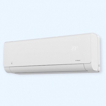 RAC-SG25HP.D04 SHOGUN 2025 Funai Классическая сплит-система настенная