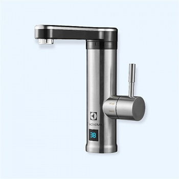 Taptronic S Electrolux Электрический проточный водонагреватель Taptronic S Electrolux Электрический проточный водонагреватель