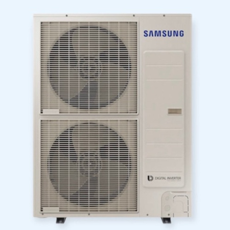 AC140MXADKH/EU Samsung Универсальный наружный блок CAC 1-фаза