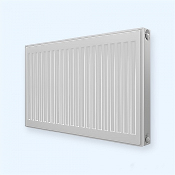 Стальной панельный радиатор Royal Thermo COMPACT C22-500-800 RAL9016 Стальной панельный радиатор Royal Thermo COMPACT C22-500-800 RAL9016