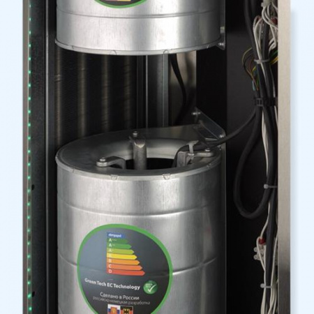 Ballu BHC-D22-T18-MS / BS Серия STELLA Тепловая электрическая завеса