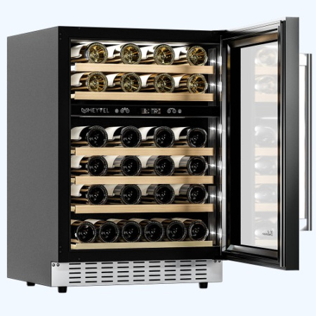 MV46PRO-KWT2 Meyvel Винный шкаф