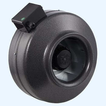 VIKING 200 Ballu канальный вентилятор