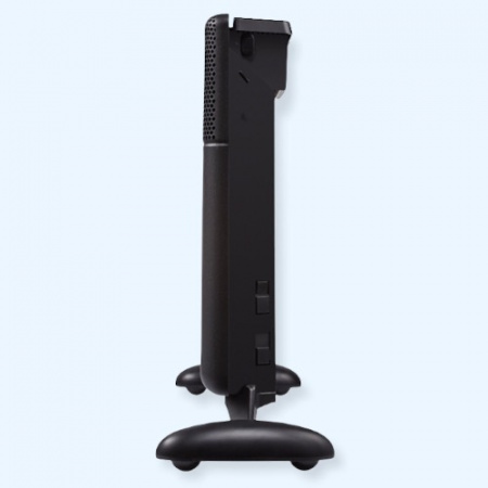 BEC/ATI-2003 Apollo digital INVERTER Black Infinity Ballu Конвектор электрический