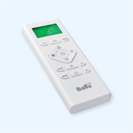 BSEI-FM/in-12HN8/LP_EU Free Match R32 LONG PIPE  Ballu Внутренний настенный блок мульти сплит-системы инверторного типа