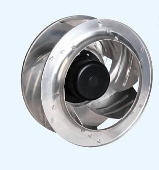 EC102/35E3G01-B310/70A1-01 Weiguang Вентилятор с обратно загнутыми лопатками EC EC102/35E3G01-B310/70A1-01 Weiguang Вентилятор с обратно загнутыми лопатками EC