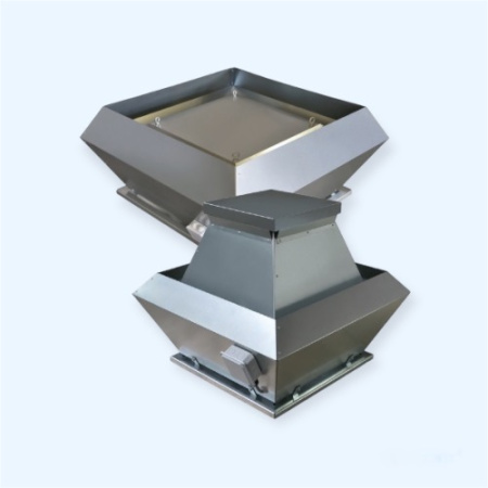 ВКРФ-М-31-РЦ-0,25/1500/220-380-У1 Ровен Вентилятор крышный